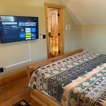 فيلا New Listing! Wine Country Retreat - 2 Bed, Hot Tub داهلونغا المظهر الخارجي الصورة
