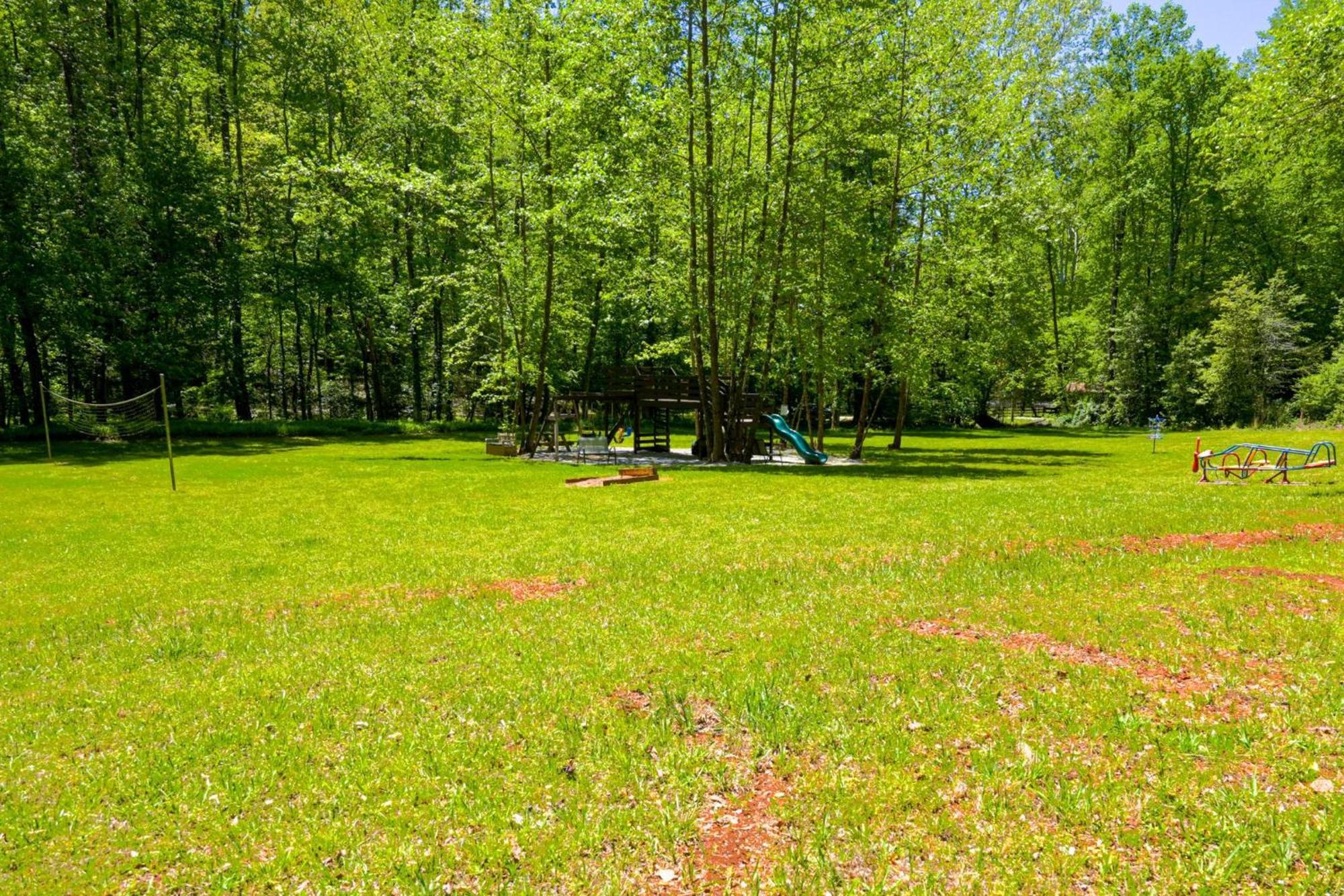 فيلا New Listing! Wine Country Retreat - 2 Bed, Hot Tub داهلونغا المظهر الخارجي الصورة