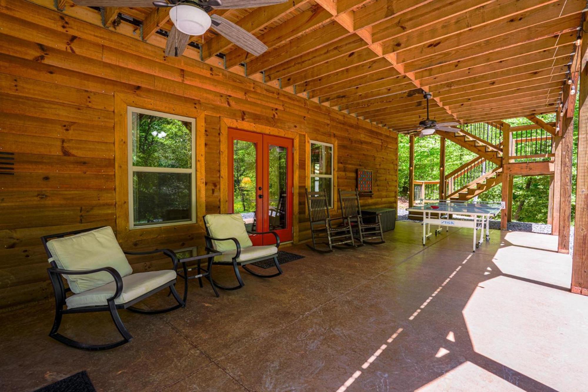 فيلا New Listing! Wine Country Retreat - 2 Bed, Hot Tub داهلونغا المظهر الخارجي الصورة