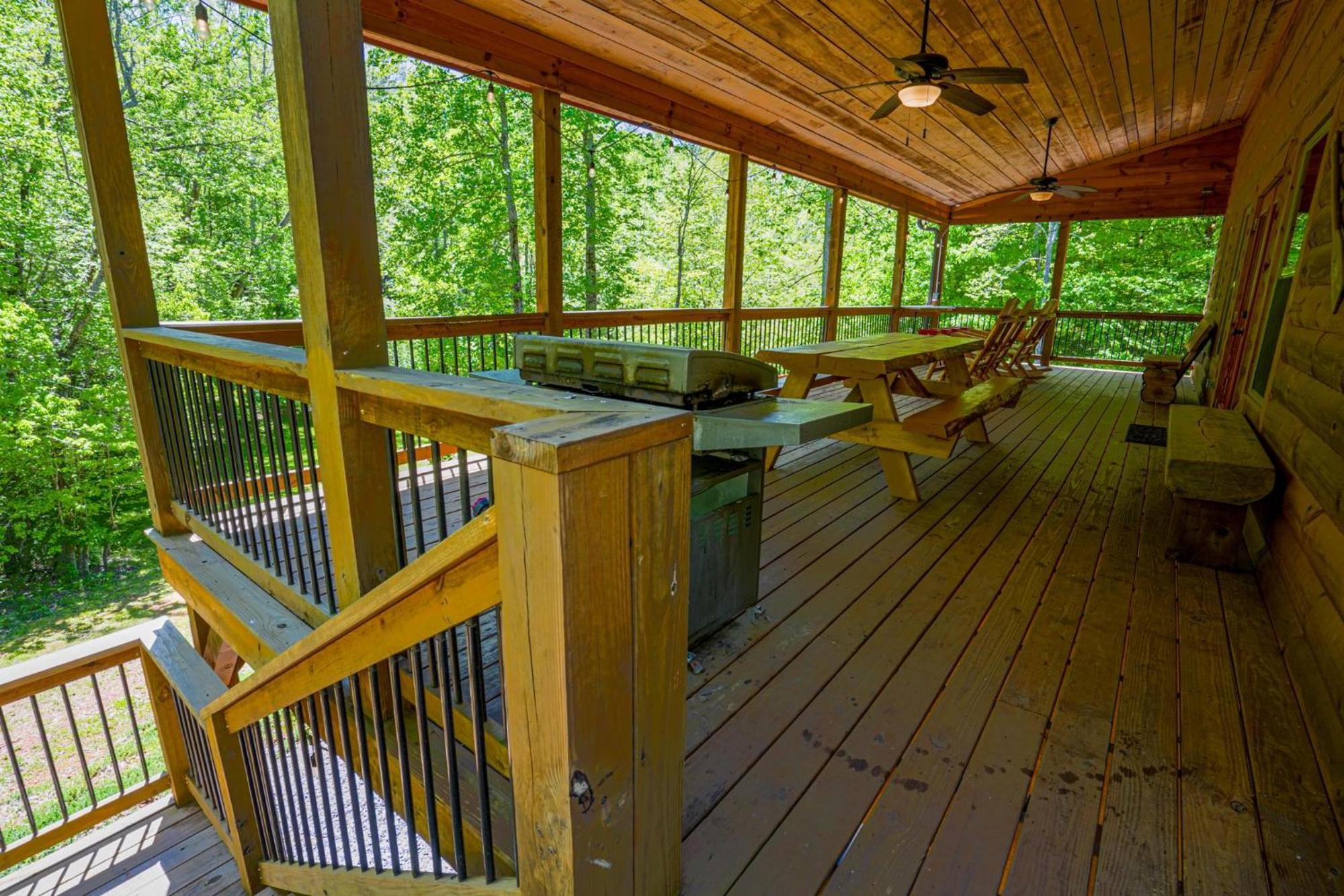 فيلا New Listing! Wine Country Retreat - 2 Bed, Hot Tub داهلونغا المظهر الخارجي الصورة
