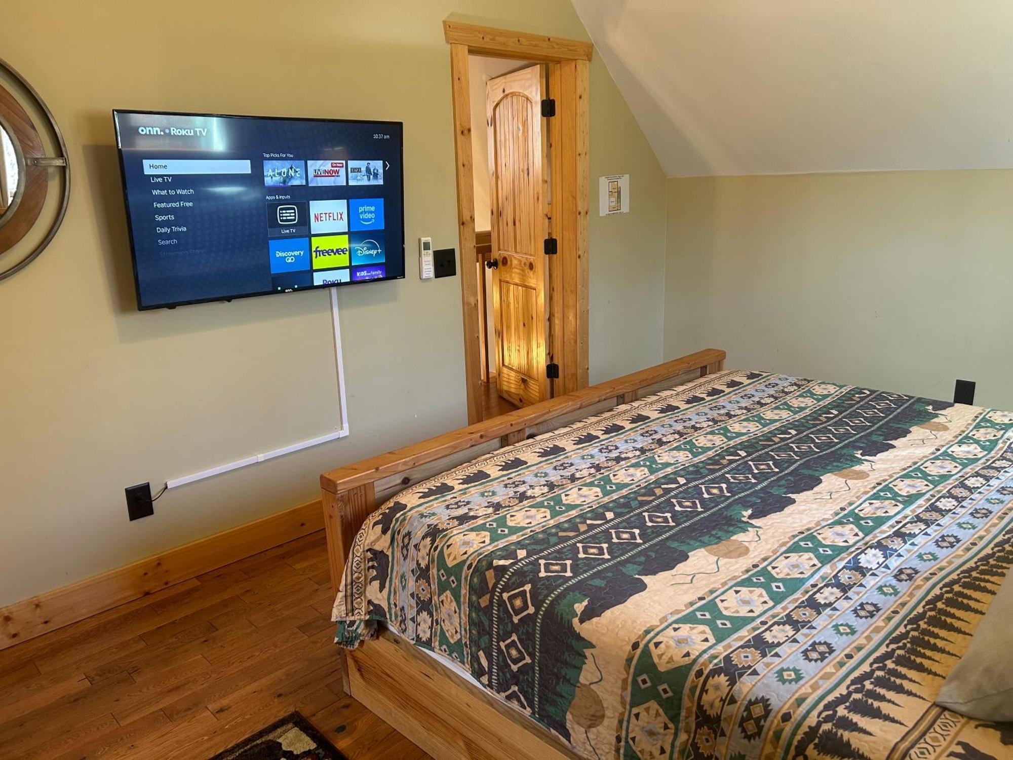 فيلا New Listing! Wine Country Retreat - 2 Bed, Hot Tub داهلونغا المظهر الخارجي الصورة